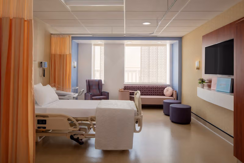 Almather Hospital By King Faisal Specialist Hospital and Research Centre