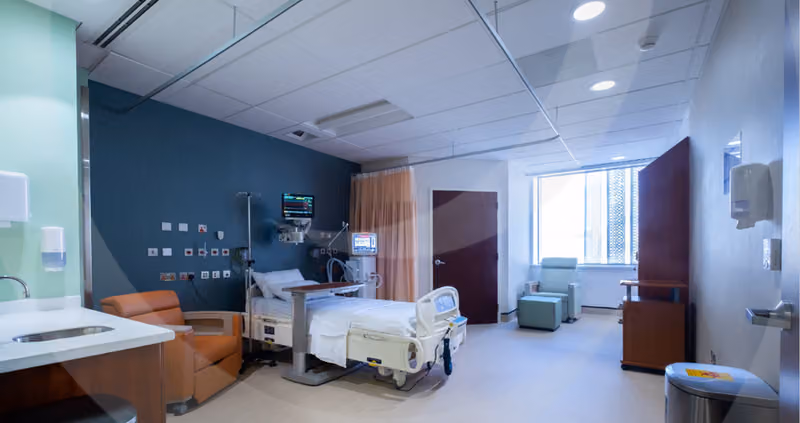 Almather Hospital By King Faisal Specialist Hospital and Research Centre