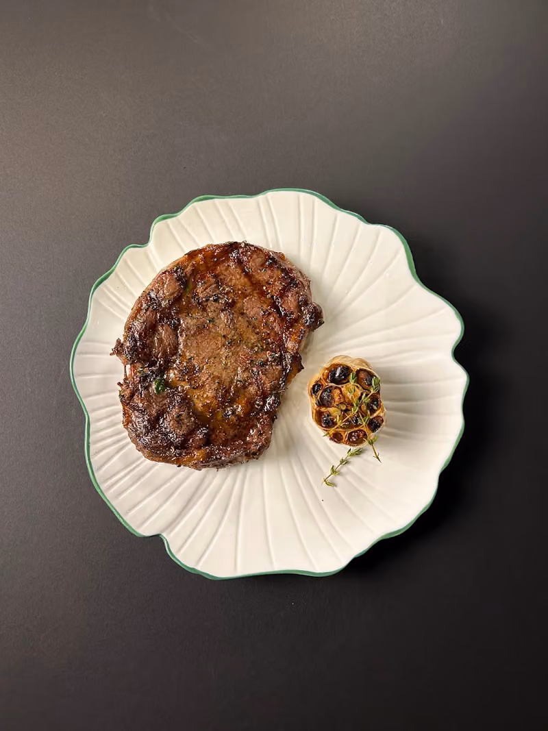 Almay Nature Restaurant مطعم طبيعة المي
