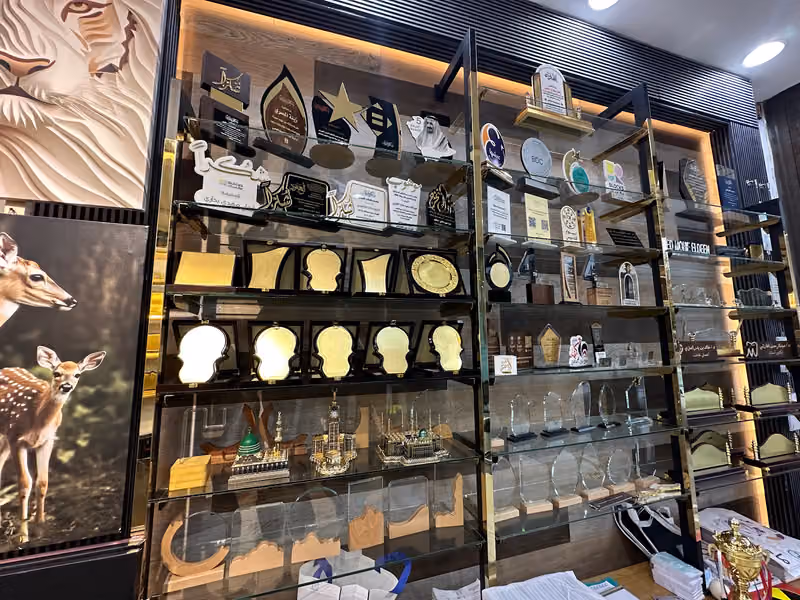 المبدع ارت للدعاية والإعلان