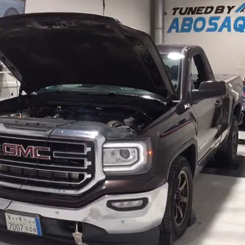 المبرمج أبو صقر داينو