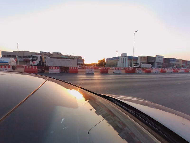 المفتاح لتأجير السيارات