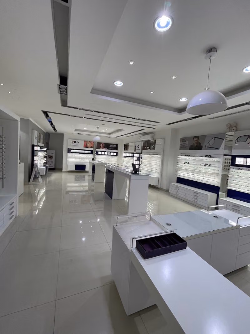 المها للبصريات Almaha Opticals