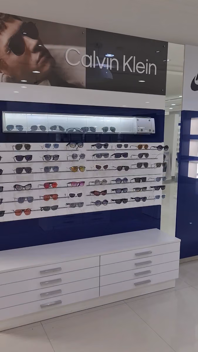 المها للبصريات Almaha Opticals