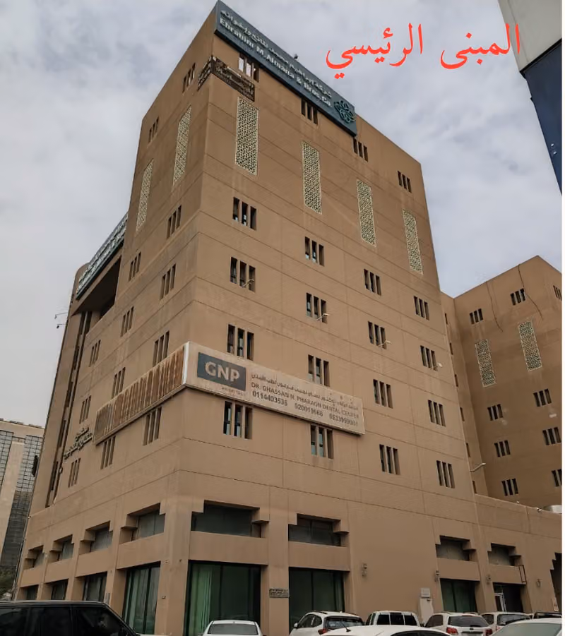 المحامي حازم الدغيمان