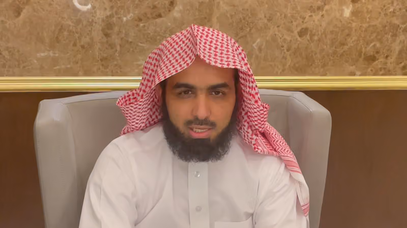 المحامي تركي التميمي
