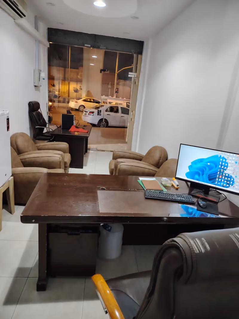 المحارب للعقارات almuharib For real estate