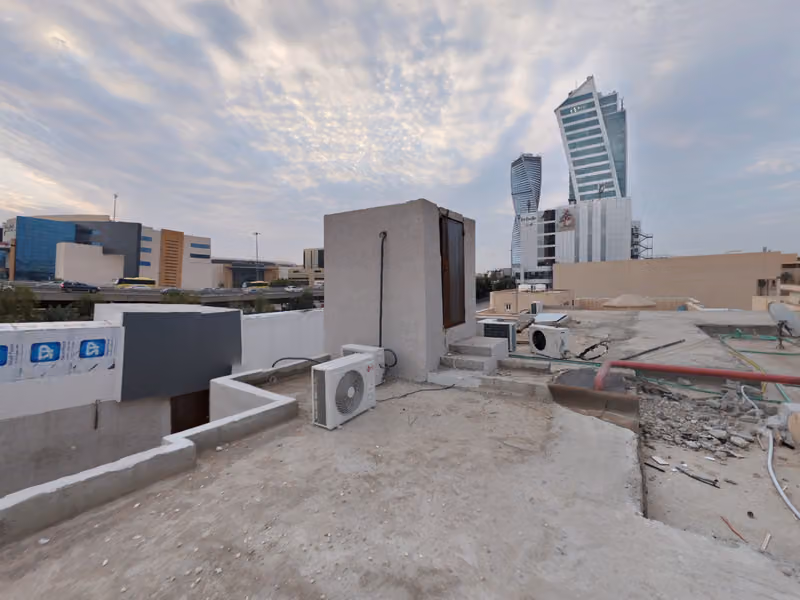 المهيدب المحمدية - الرياض