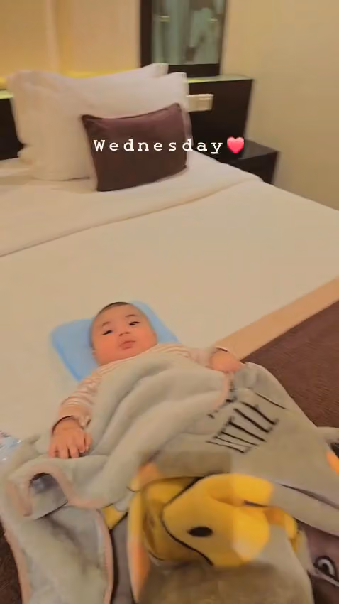 المهيدب ريزيدنس غرناطة