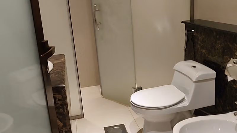 المهيدب ريزدنس الجوازات 1