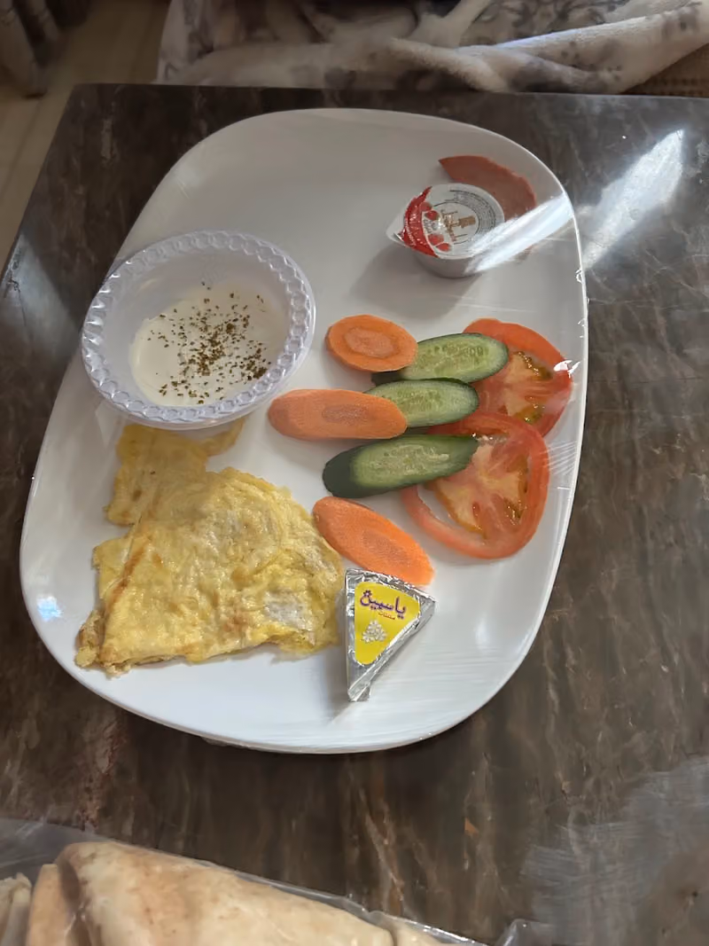 المهيدب ريزدنس الملز 7
