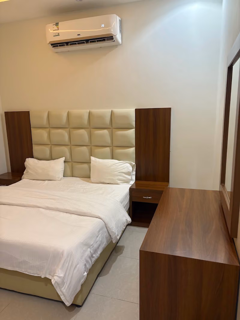 Leva Hotel Apartment
