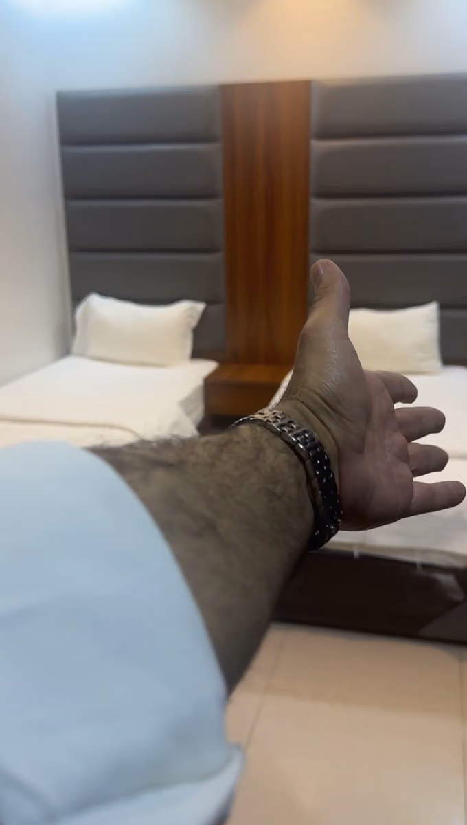 Leva Hotel Apartment