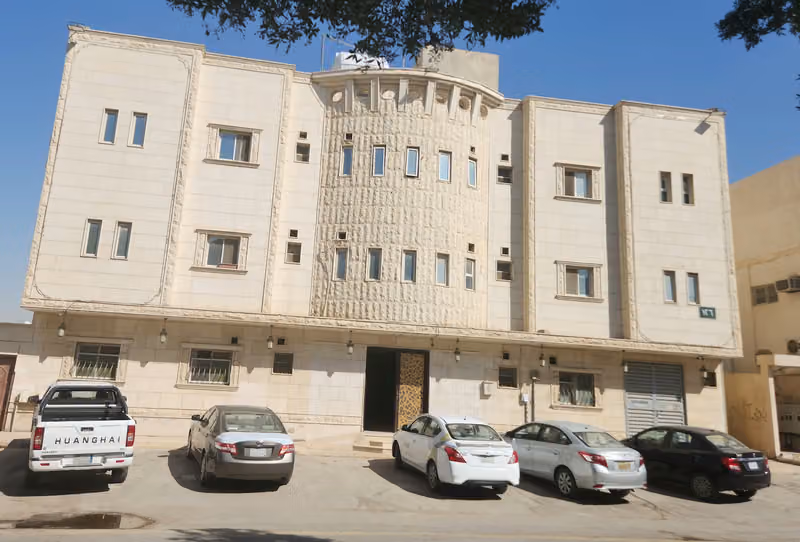 الملفا للشقق المفروشة