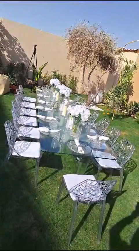 المميز للحفلات