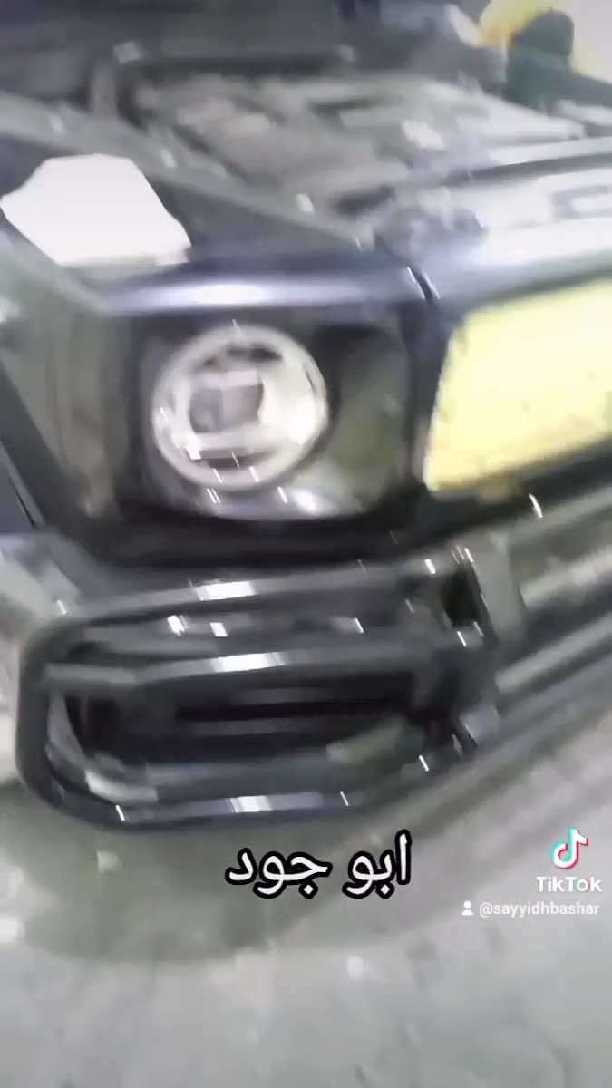 المميز لزينه السيارات شاشات داش كام كيمرات انوار لد سماعات سيارات