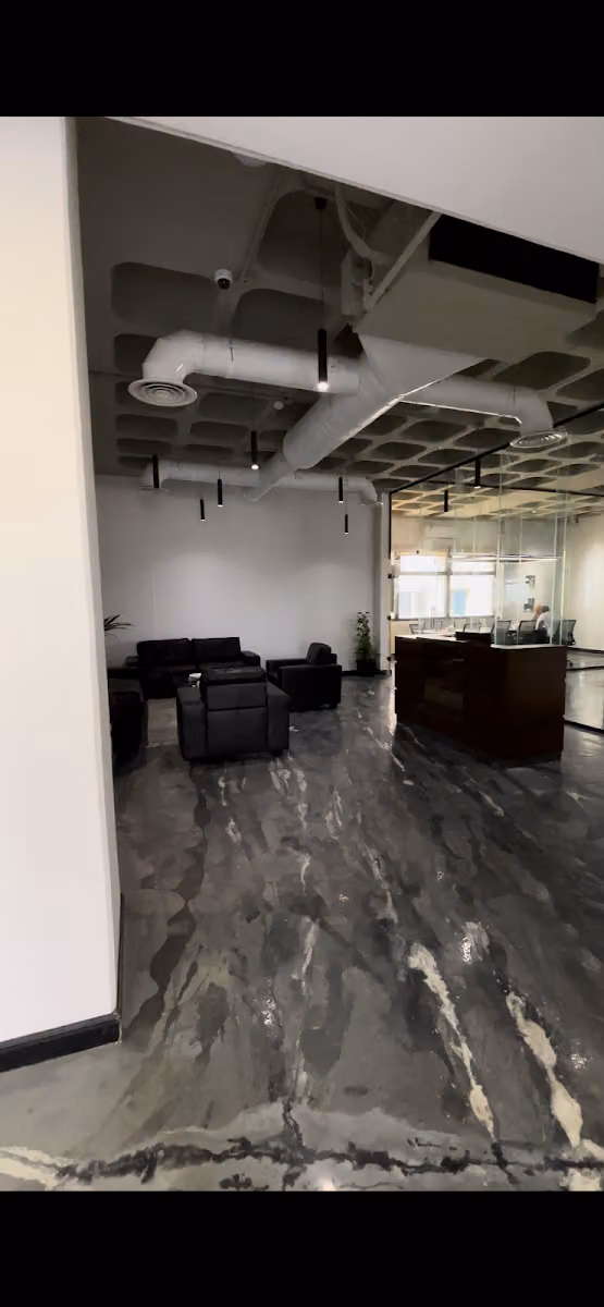 المنابر للاستشارات الهندسية