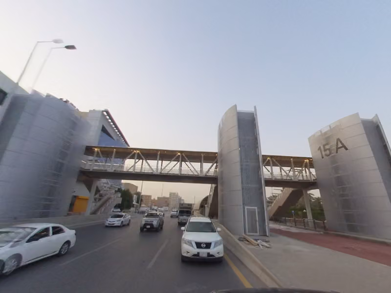 المنابر للاستشارات الهندسية
