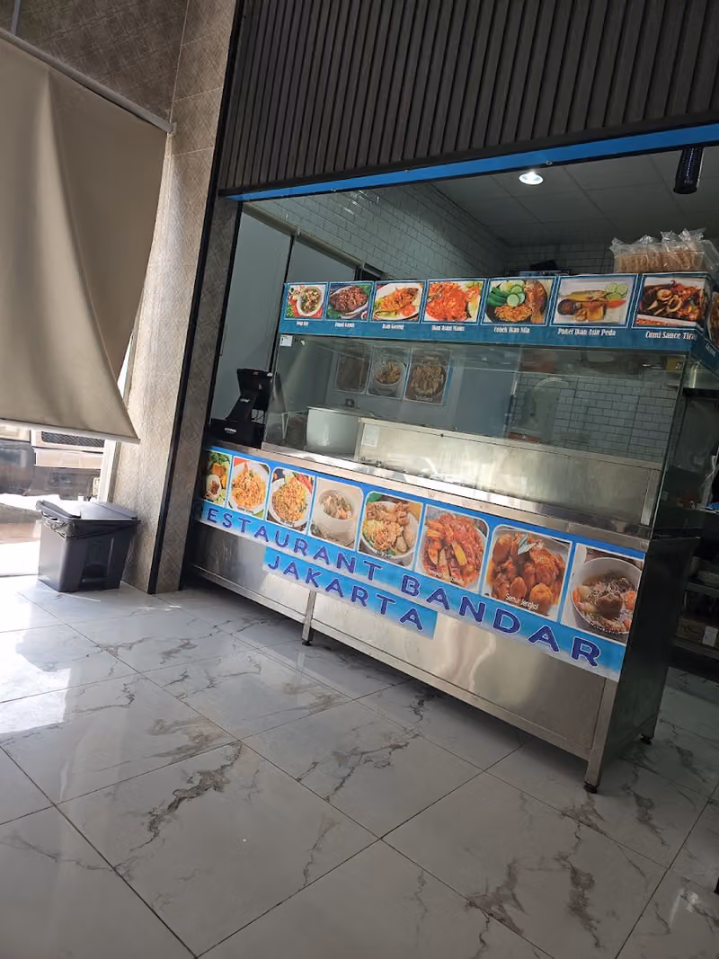 Restaurant BANDUNG RAYA Suwaidy, Badiah, Riyadh