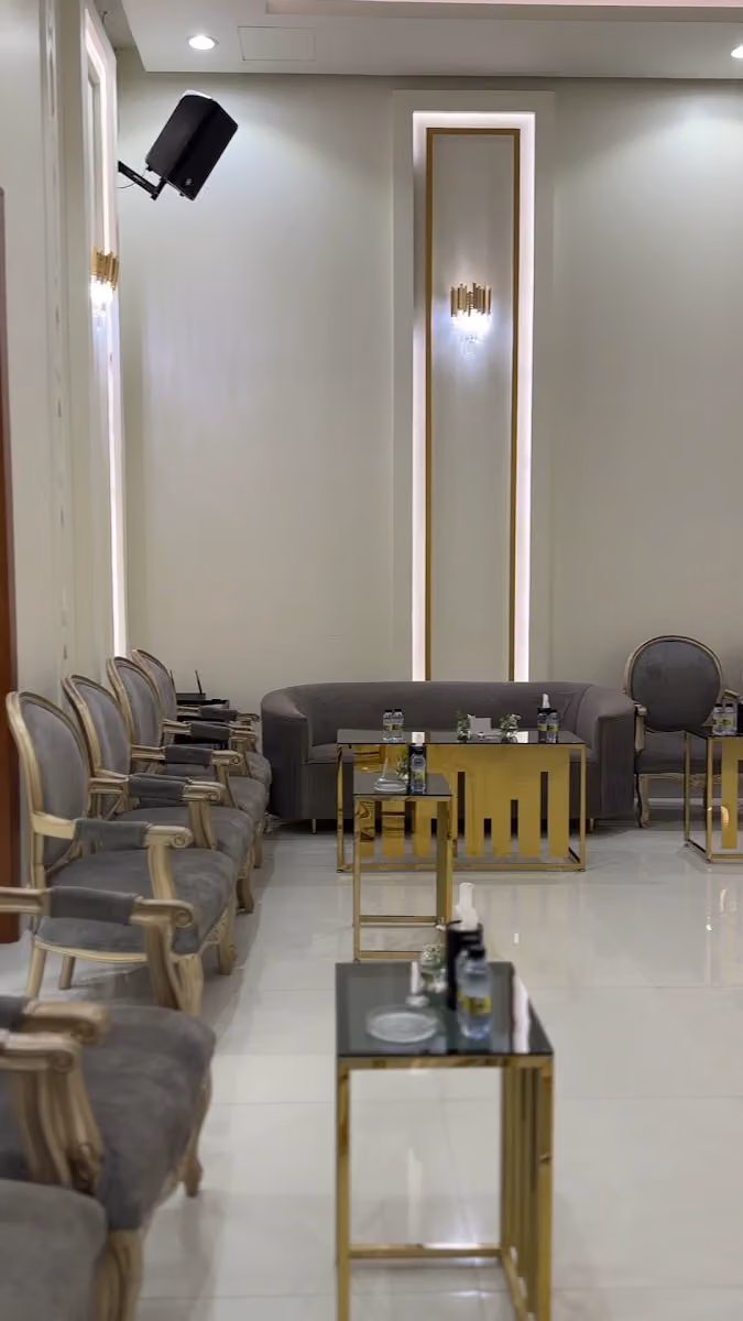 المنارة