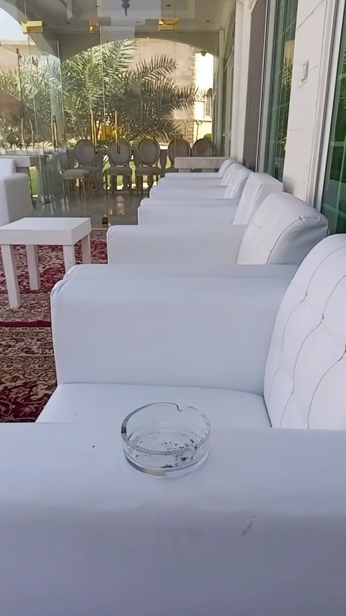 المناسبة للاحتفلات ( تجهيزات حفلات)