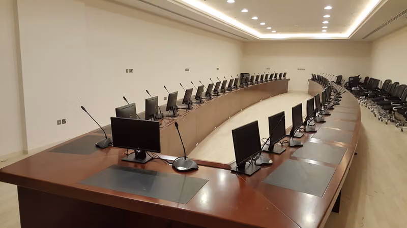 المنشأة صدى الاحتراف للصوتيات