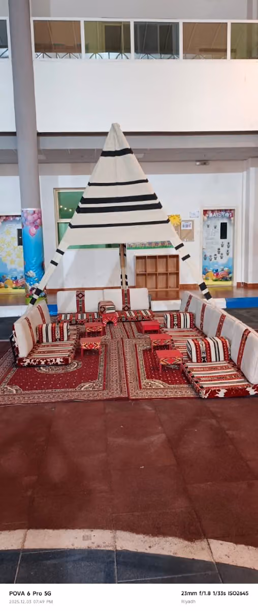 المنسق ابوسيف للحفلات والمناسبات العامه
