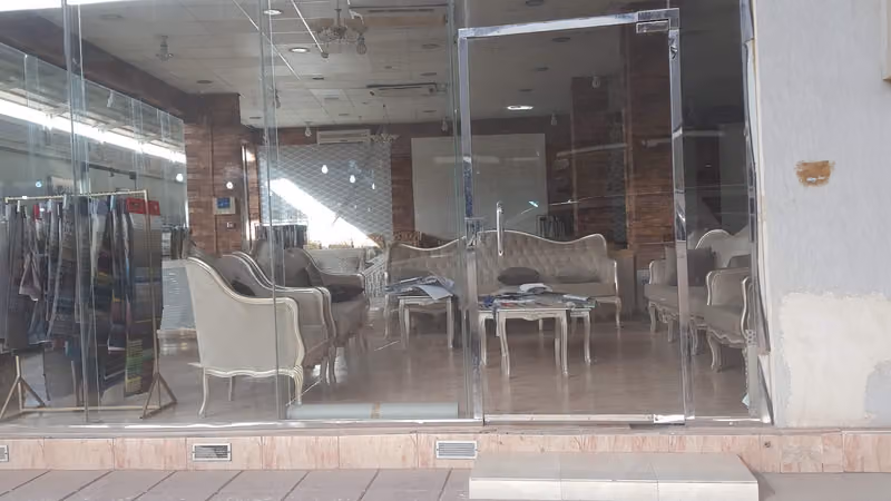 المنيع | Almanea معرض 52