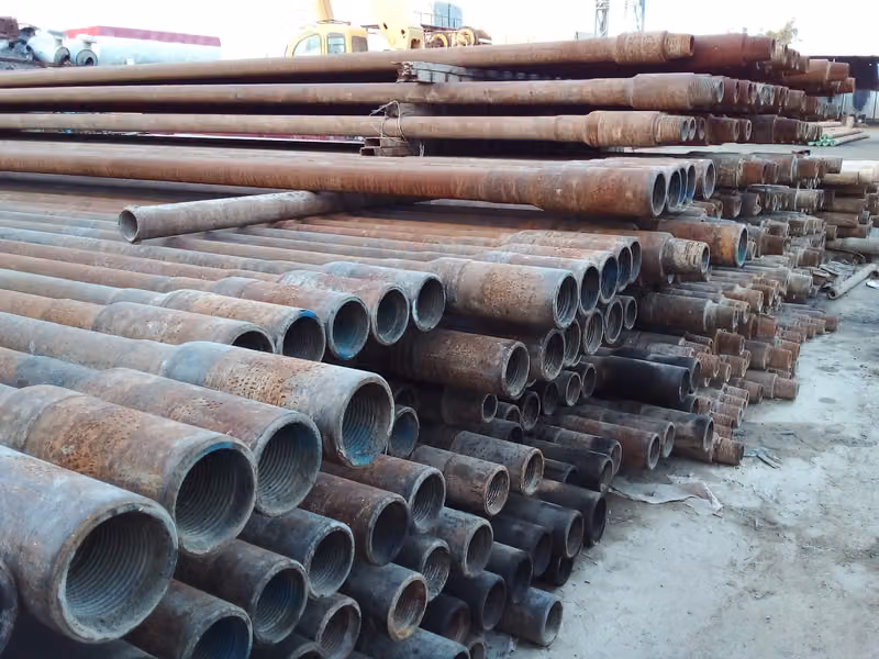Almoagel for trading and contracting company