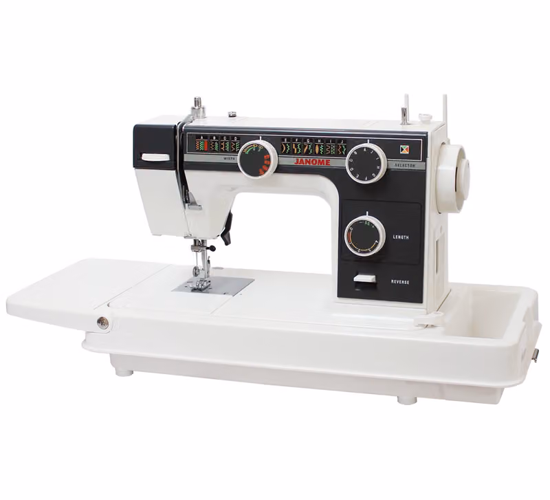 Almohsen sewing machines