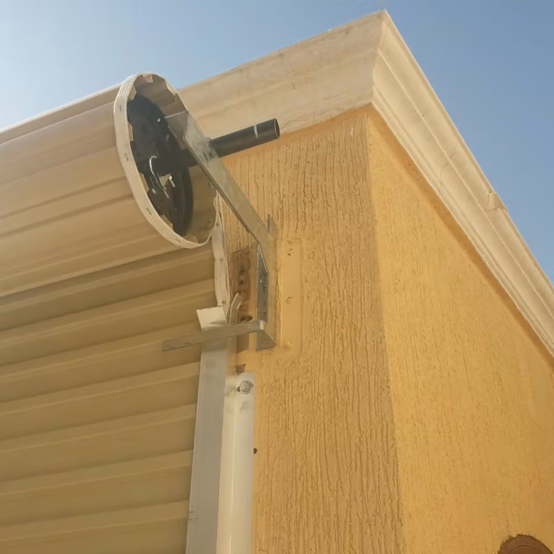 Almoosa Doors الموسى للأبواب