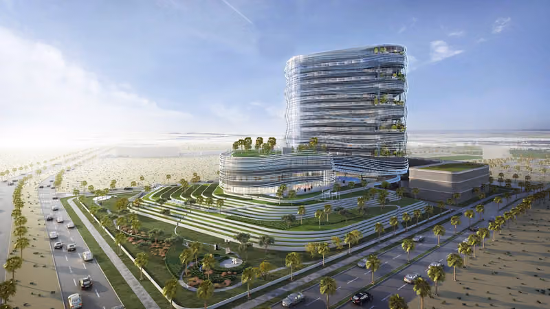Almoosa Rehabilitation Hospital مستشفى الموسى للتأهيل