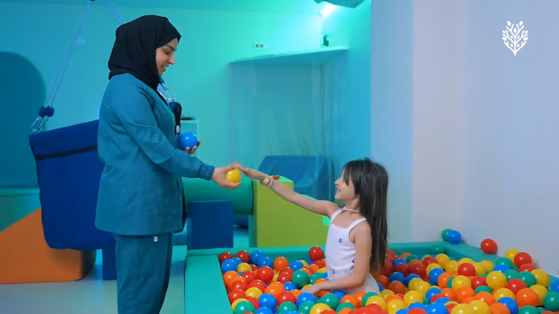Almoosa Rehabilitation Hospital مستشفى الموسى للتأهيل