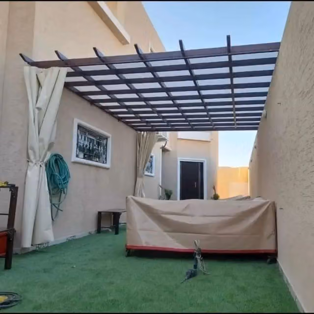 المقاييس الفنية للحديد