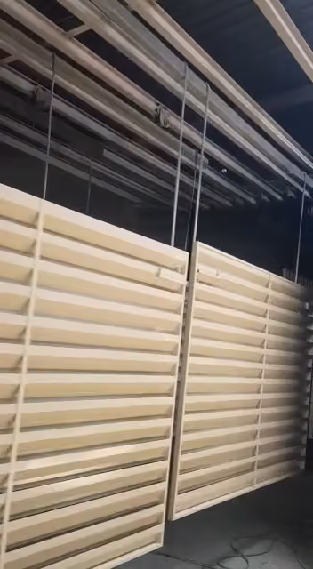 المقاييس الفنية للحديد