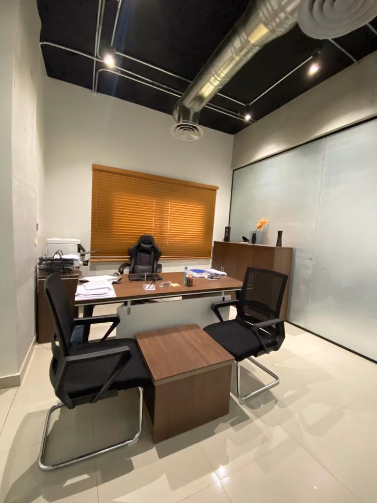 المراسم المتكاملة للإستشارات الهندسية