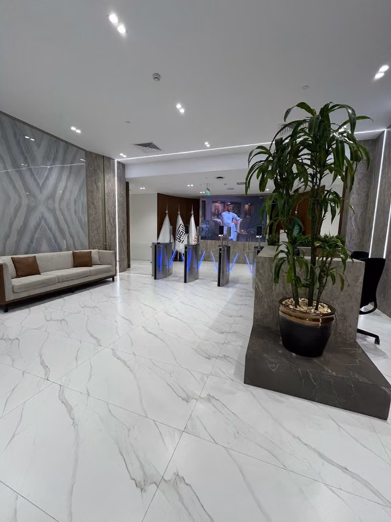 ALASEEL Company - Head office