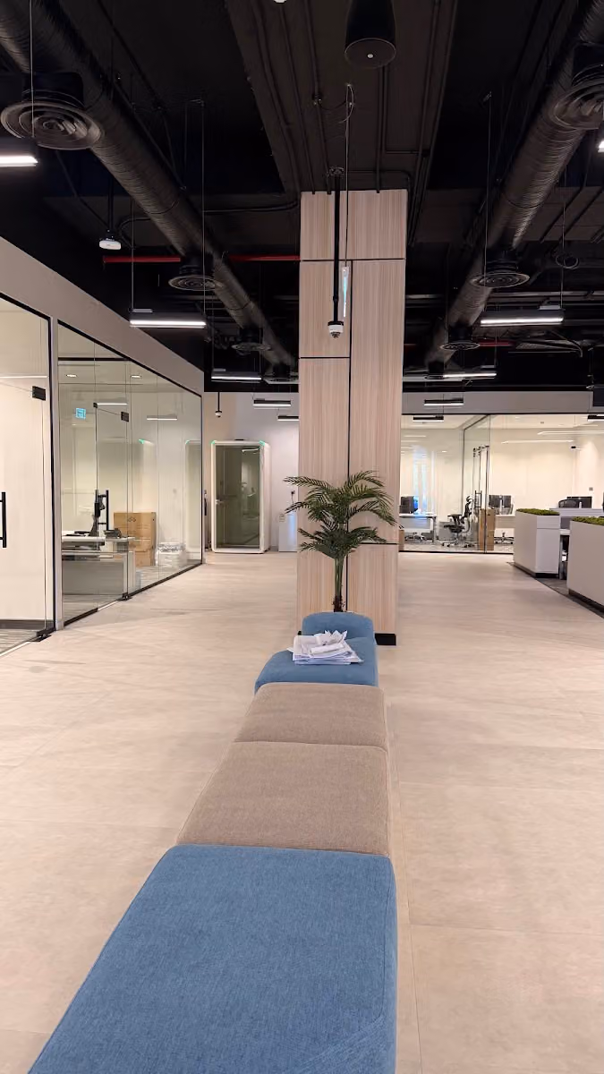 المركز الوطني للنخيل والتمور | National Centre for Palms and Dates