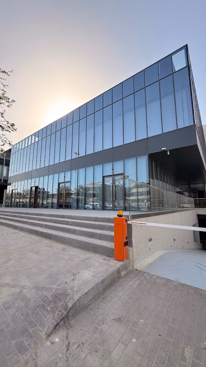 المركز الوطني للنخيل والتمور | National Centre for Palms and Dates
