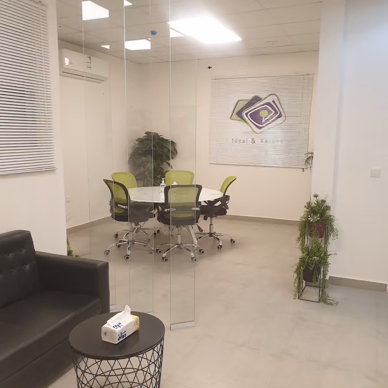 المشاريع المثالية للخدمات التجارية