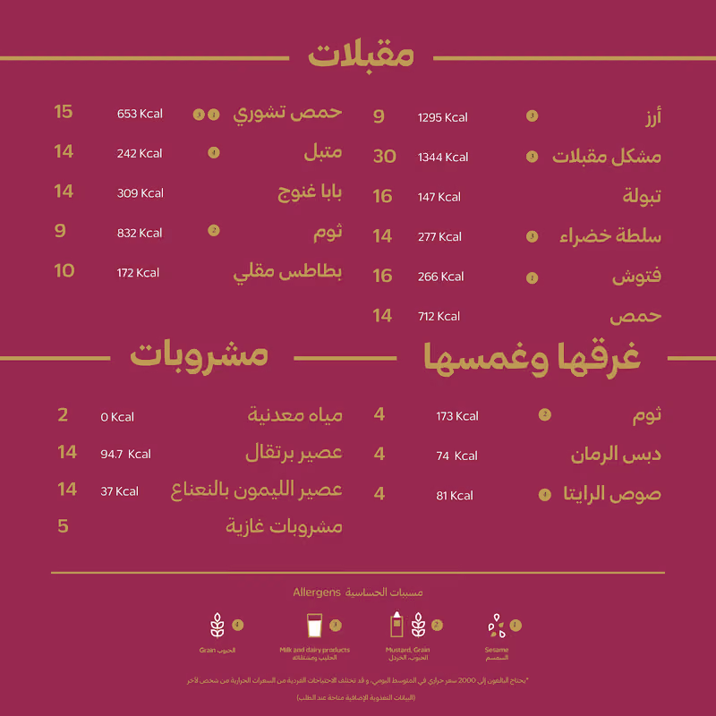 المشوي العنابي