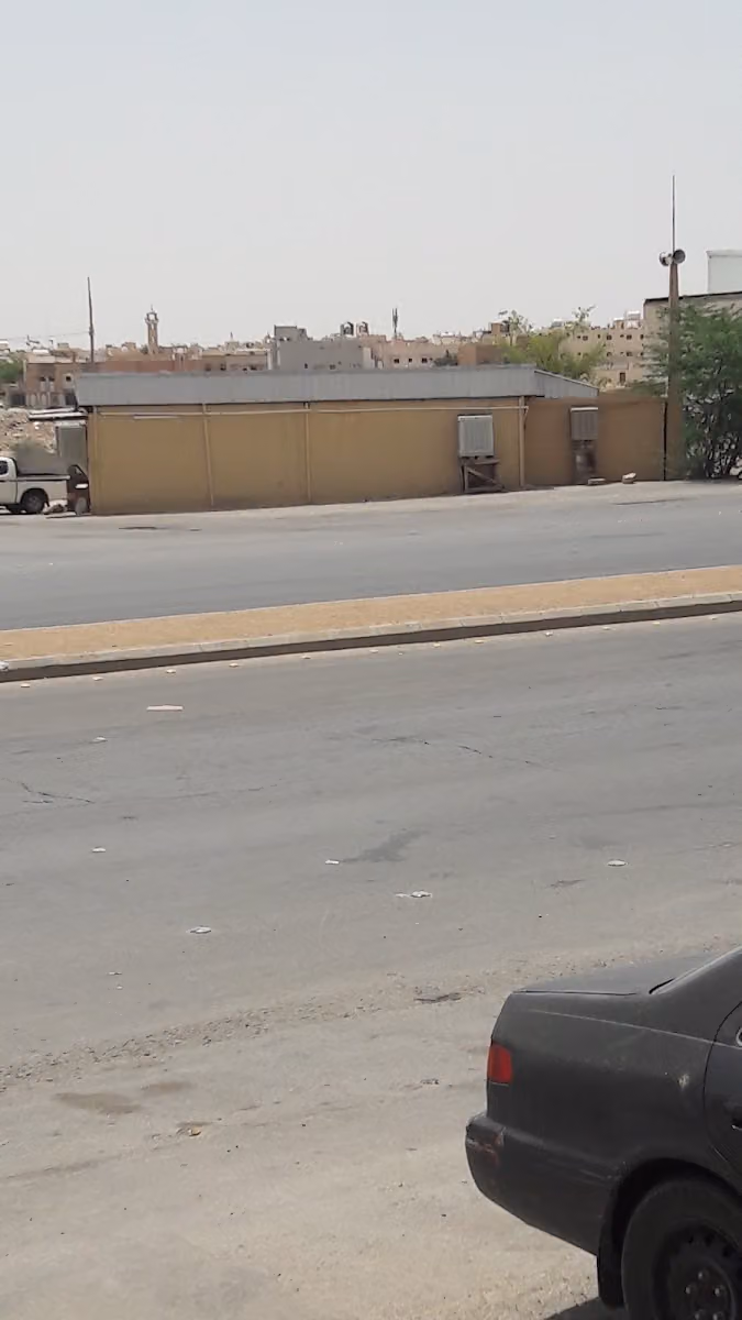 المسجد شينكو