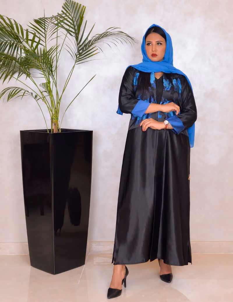 المصممه يسر رياض ( Yossor Collection)
