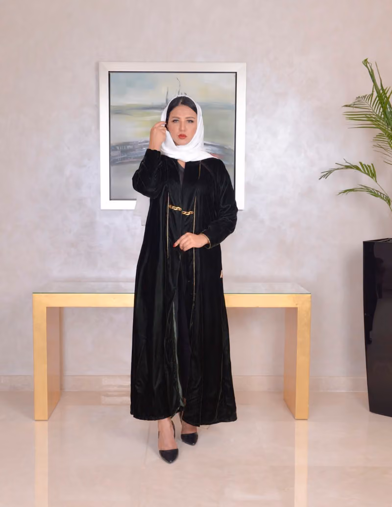 المصممه يسر رياض ( Yossor Collection)