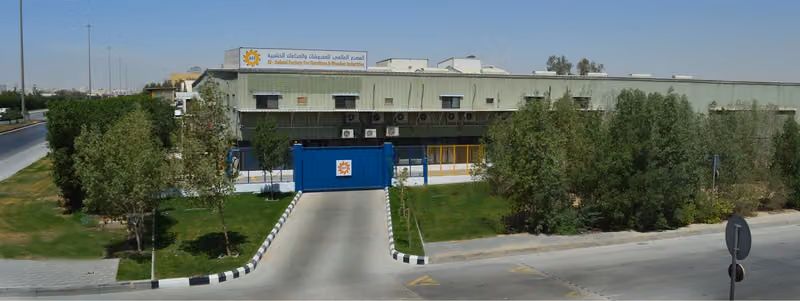 Al Aalami Factory for Furniture & Wooden Industries