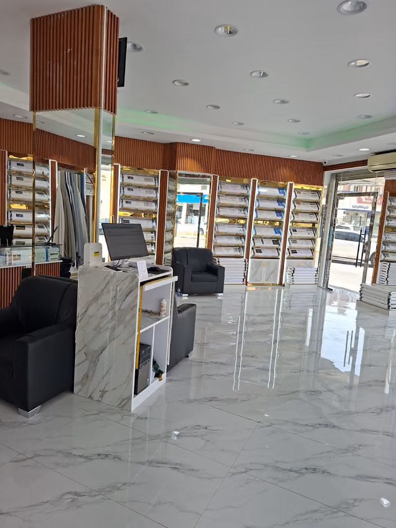 المستشار للخياطة الرجالية
