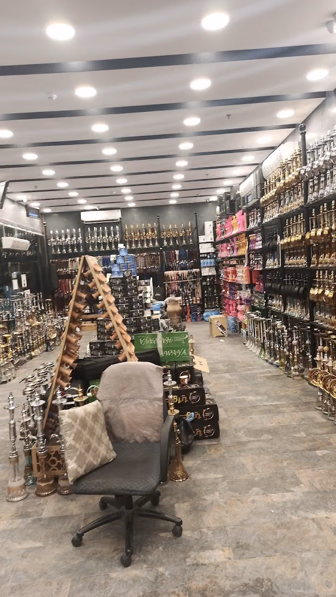 المطعم التركي (ابوهيثم)
