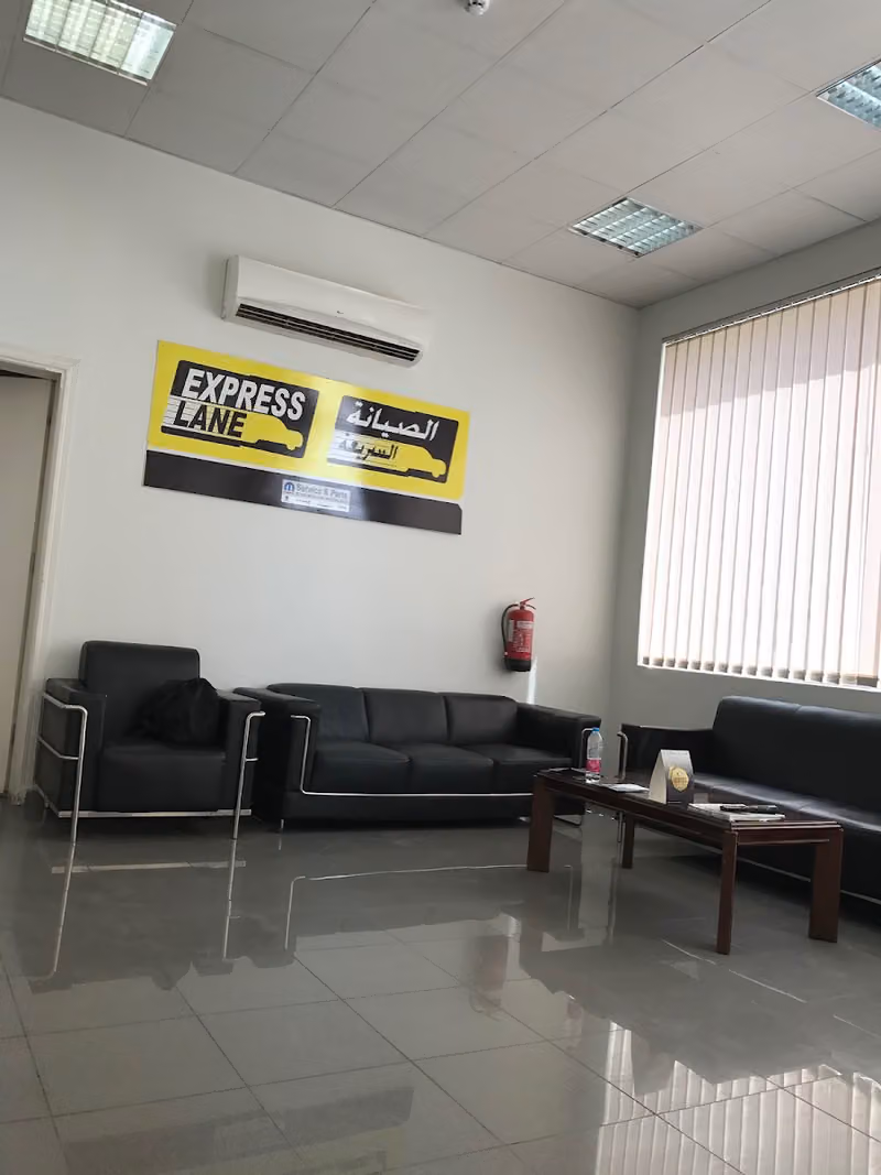 United Motors