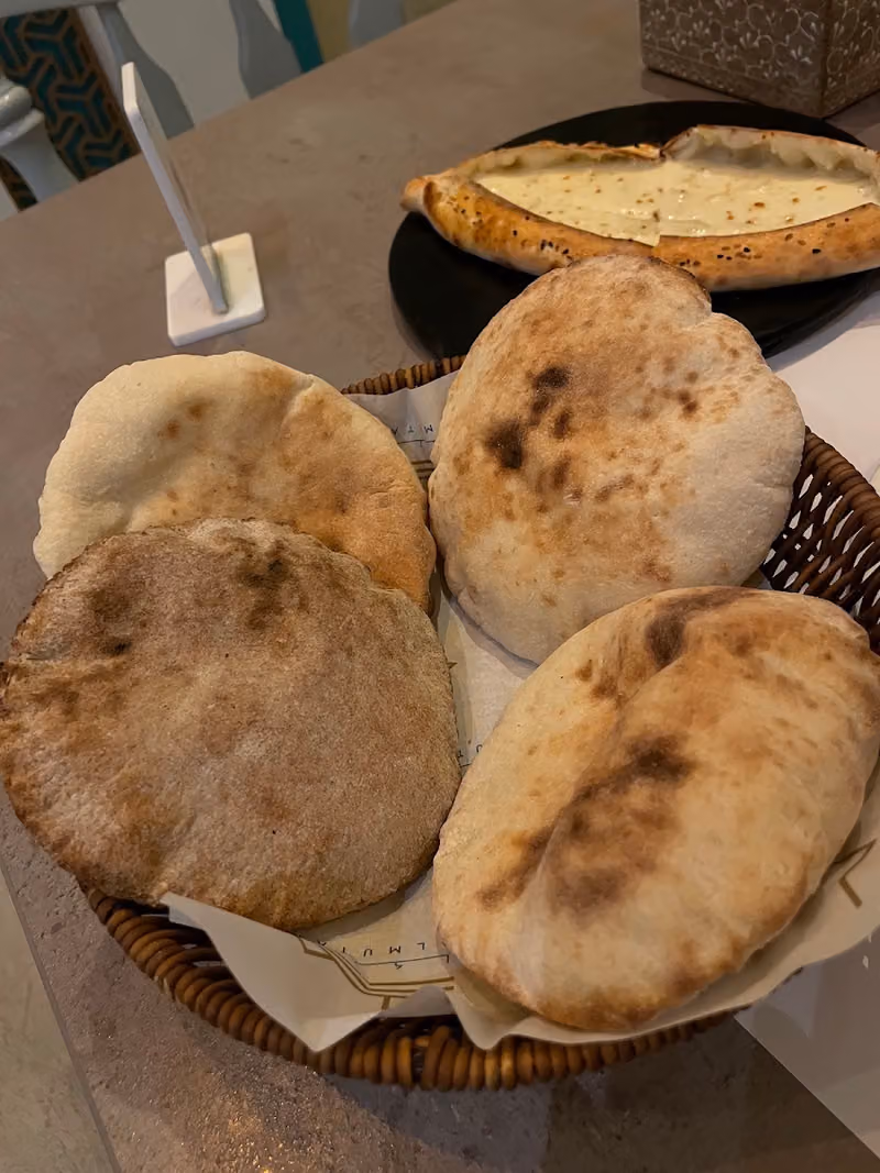 المتكا
