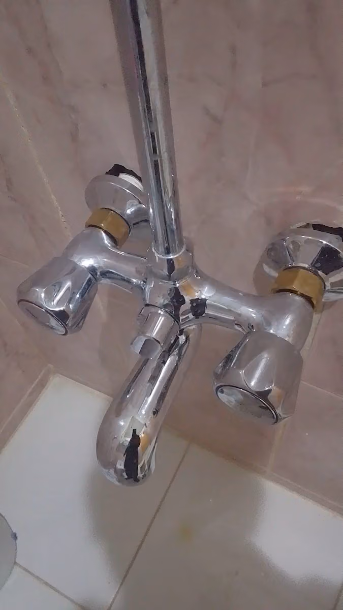 المتميز سباكه وكهرباء
